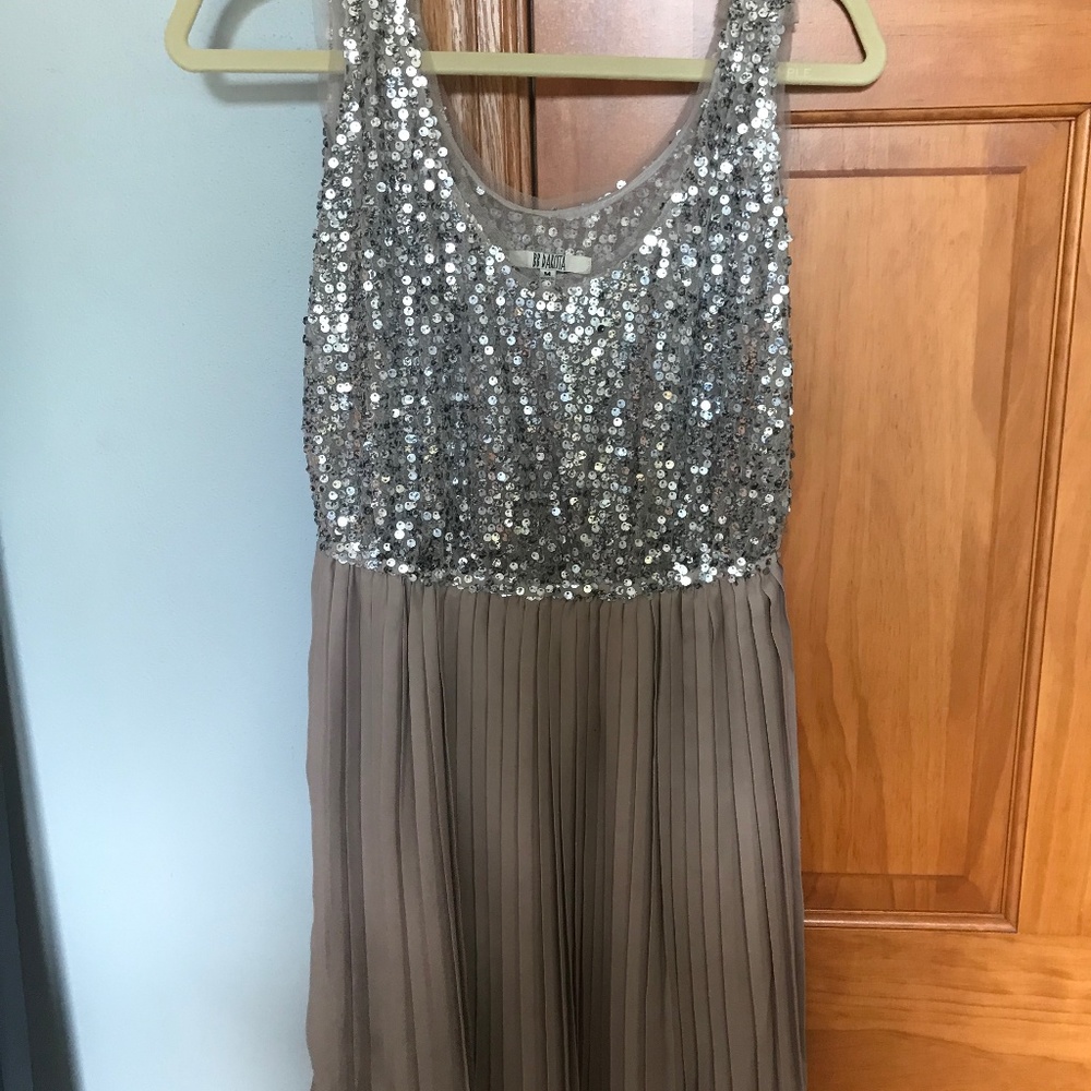 Sparkly Dress